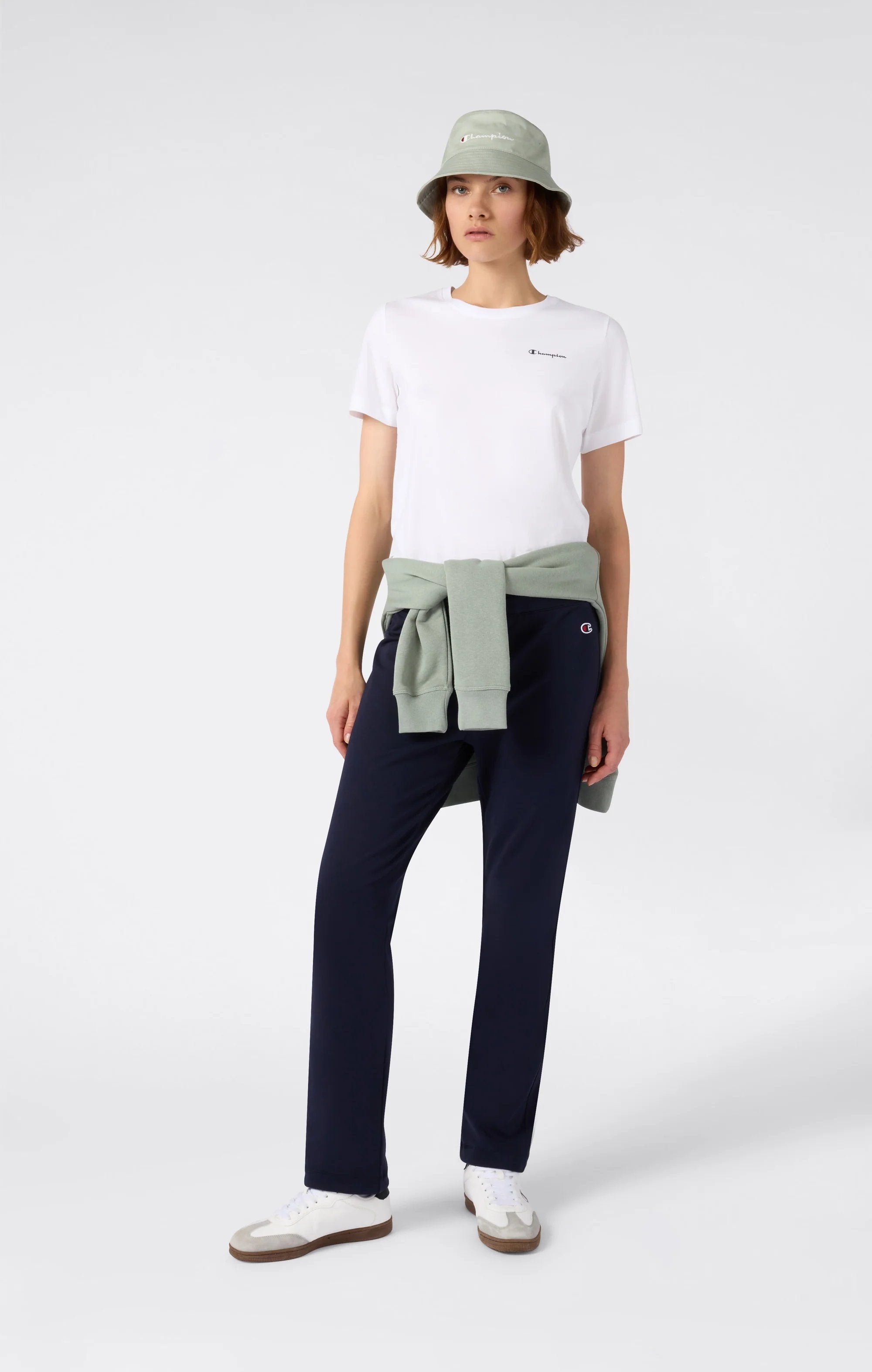 T--SHIRT DONNA
