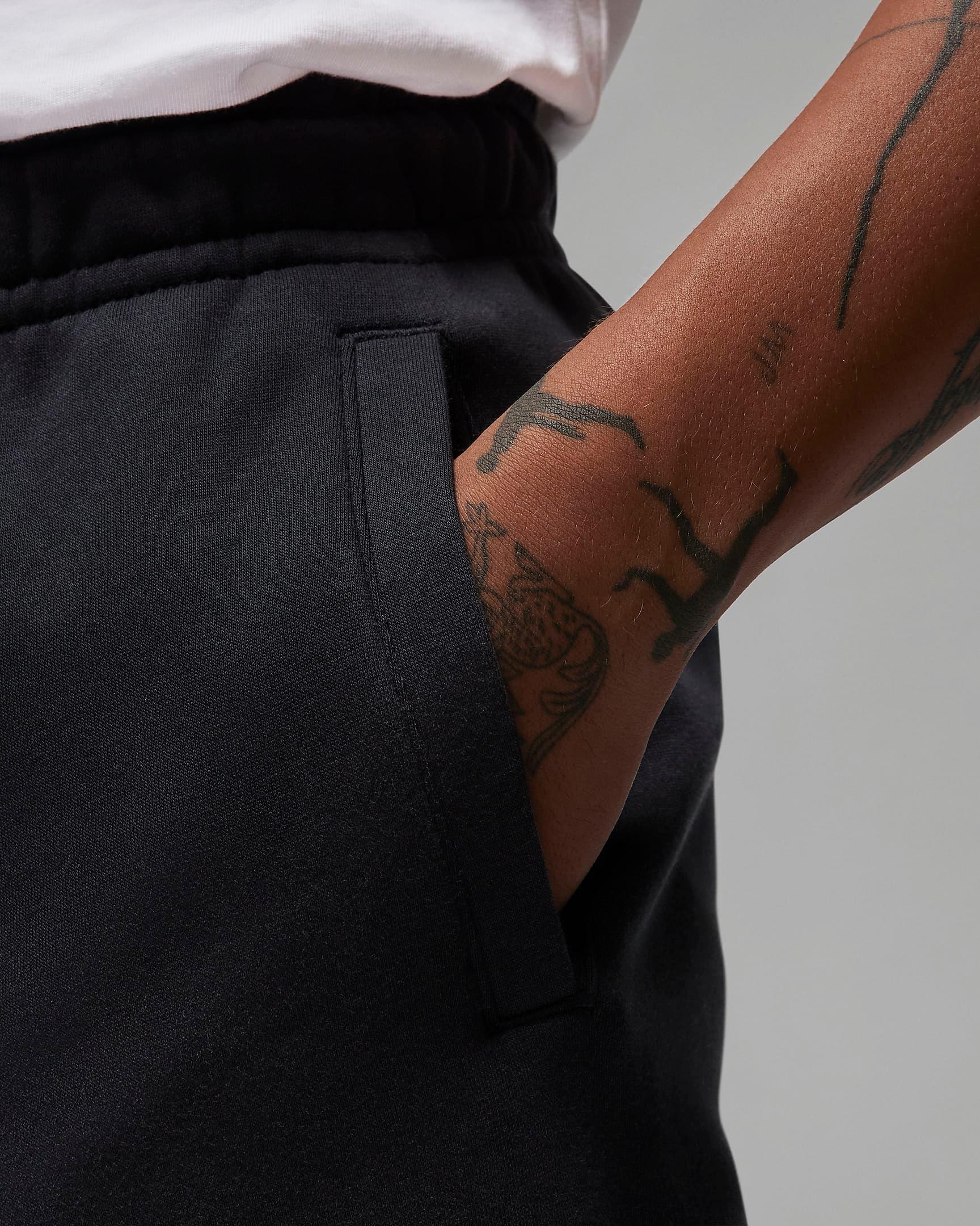 JORDAN MEN'S PANTS