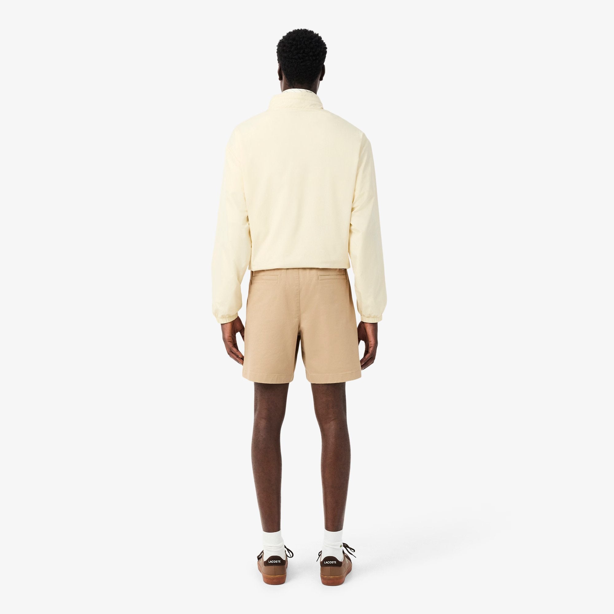 SHORT UOMO LACOSTE