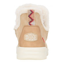 Carica l'immagine nel visualizzatore di Gallery, CAMDEN SUEDE W