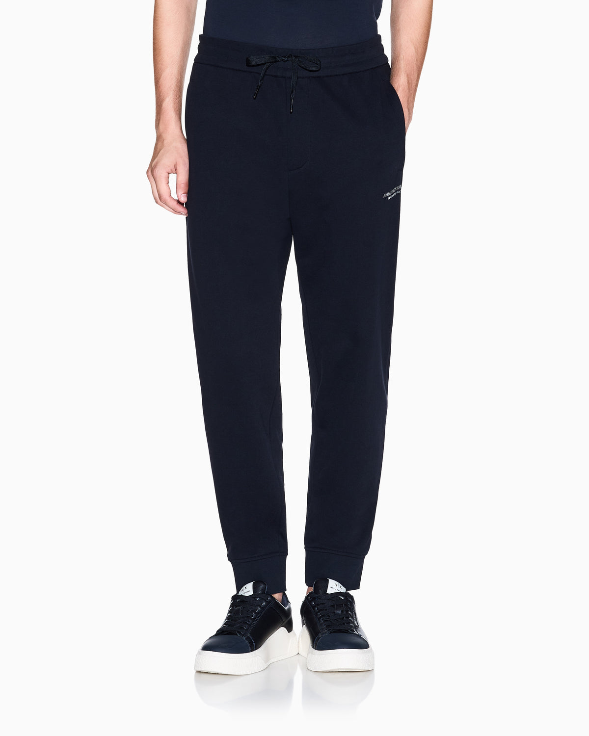 SHORT UOMO AX