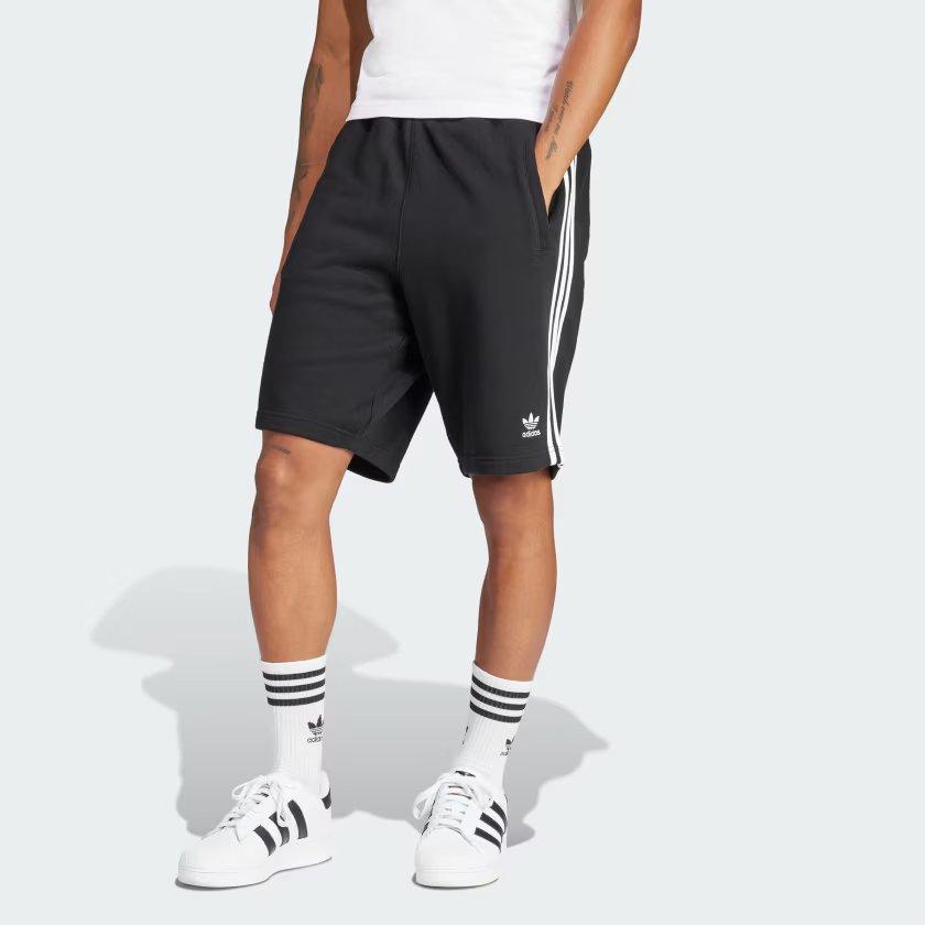 BERMUDA ADIDAS UOMO