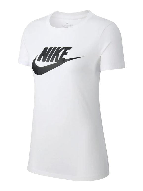W NSW TEE ESSNTL ICON FUTURA T-SHIRT