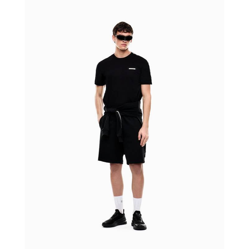 T-SHIRT EA7 UOMO