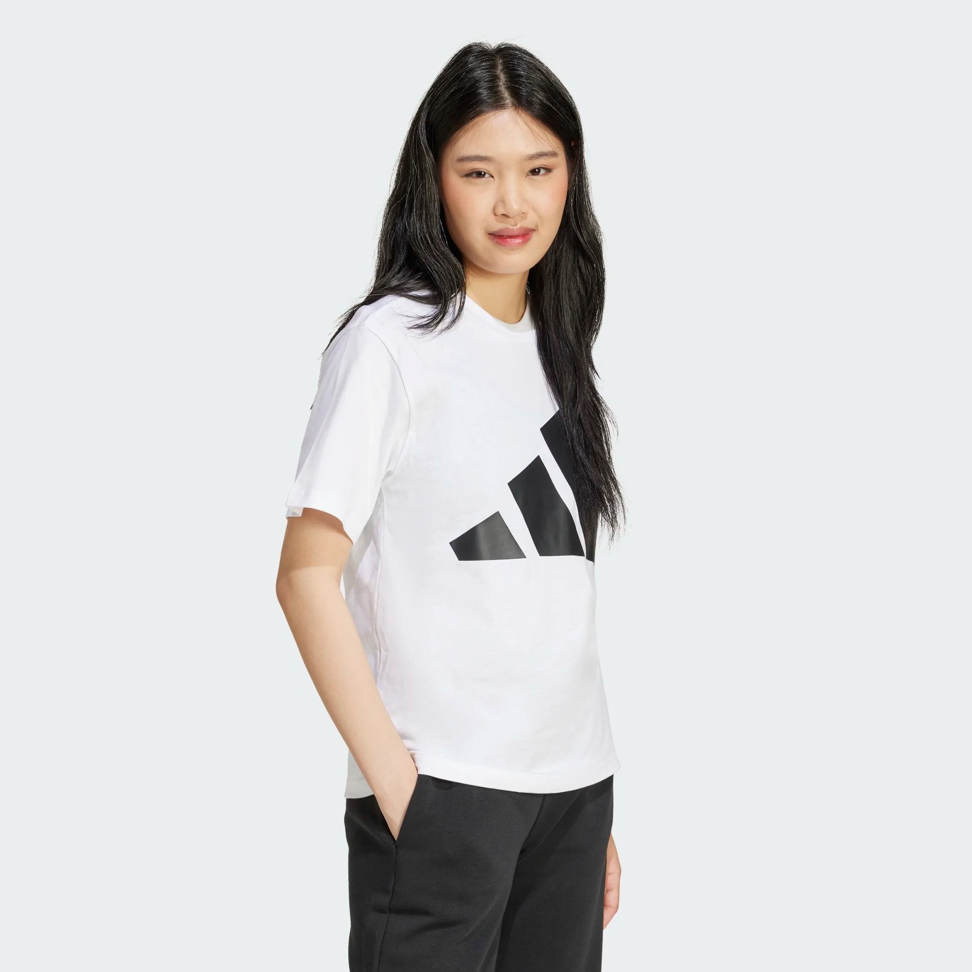 T-SHIRT DONNA ADIDAS - Azzollino