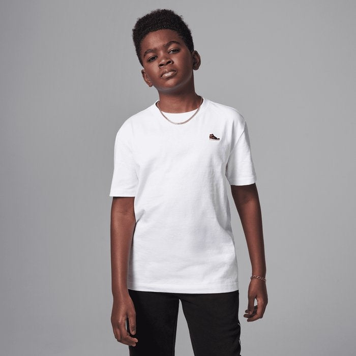T-SHIRT JUNIOR JORDAN