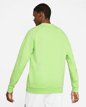 Charger l'image dans la galerie, M NSW MODERN CRW FLC HBR FELPA UOMO