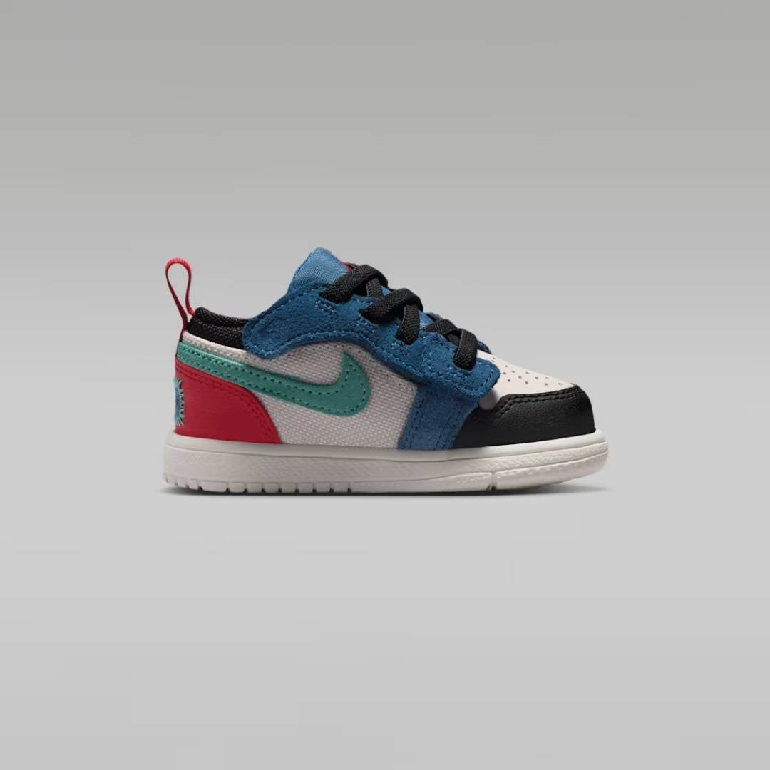JORDAN 1 LOW ALT SE (TD)