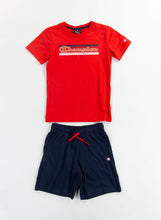 Laden Sie das Bild in den Galerie-Viewer, COMPLETINO JUNIOR