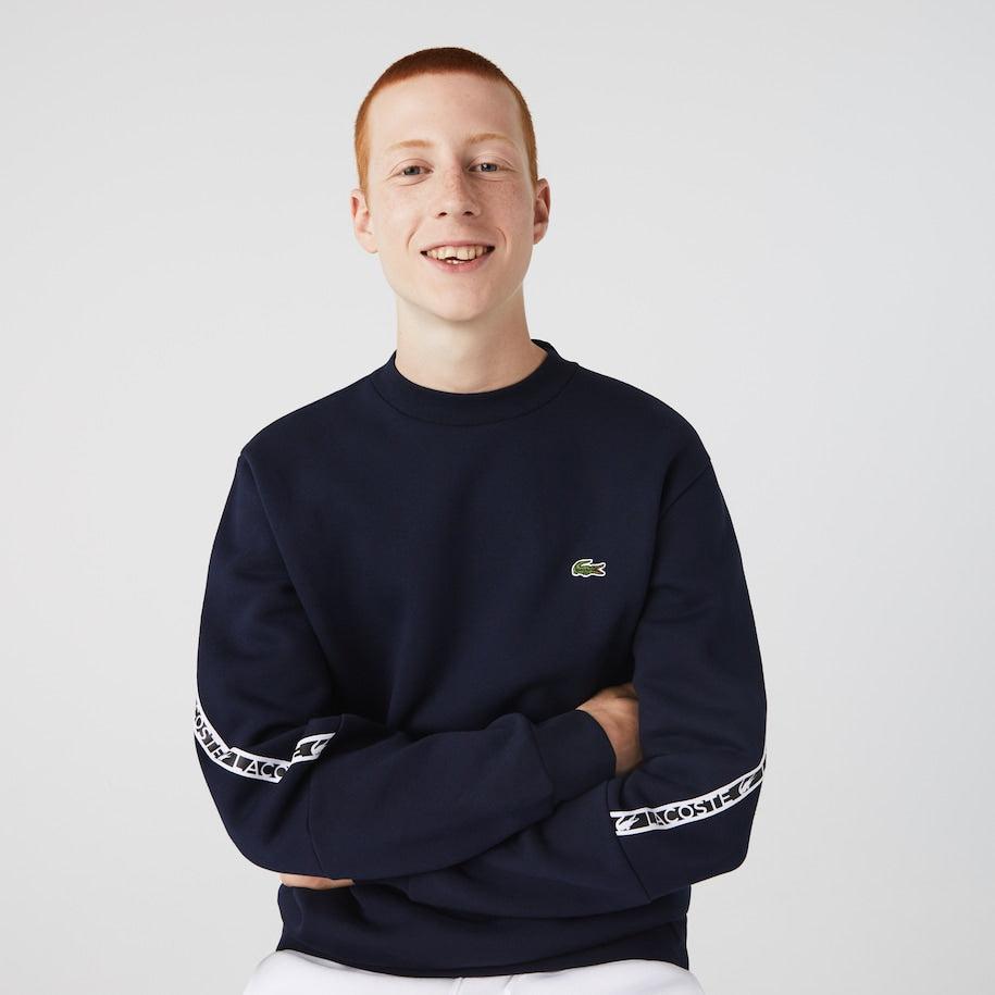 LACOSTE SWEATSHIRT