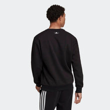 Carica l'immagine nel visualizzatore di Gallery, FELPA GIRO COLLO  UOMO