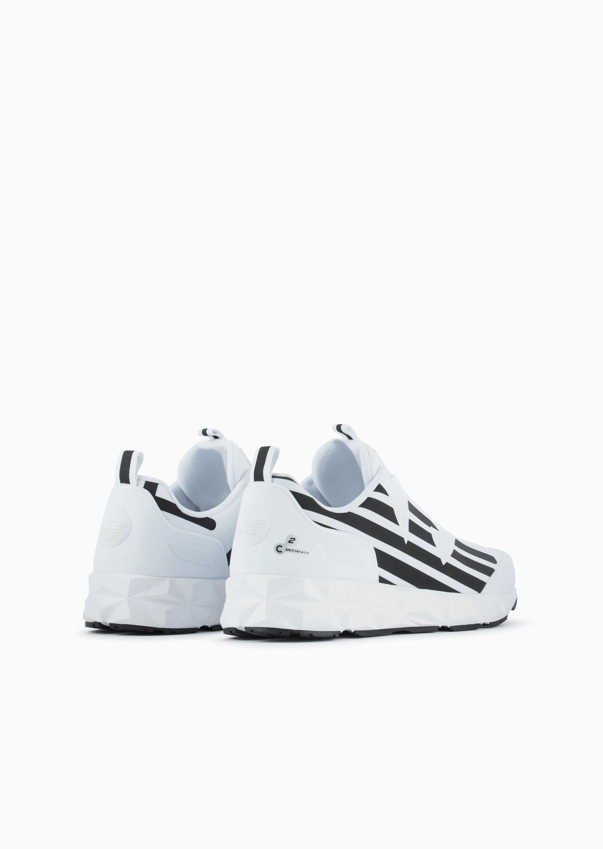 EA7 ULTIMATE C2 KOMBAT SHOES