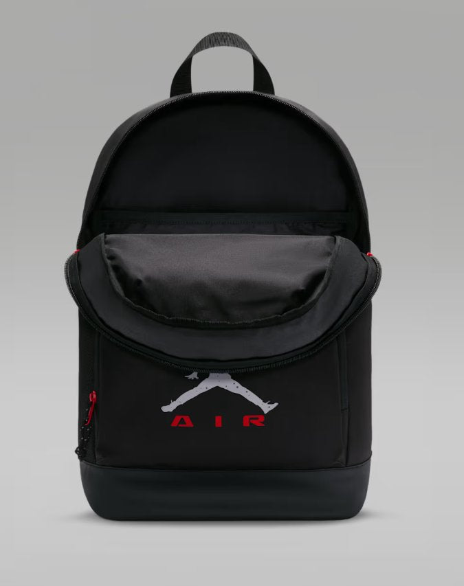 ZAINO JORDAN