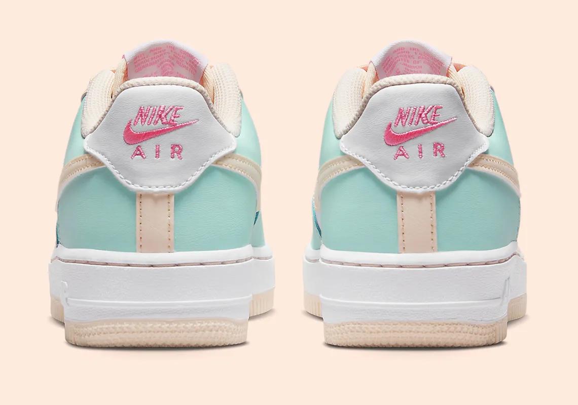 NIKE AIR FORCE 1