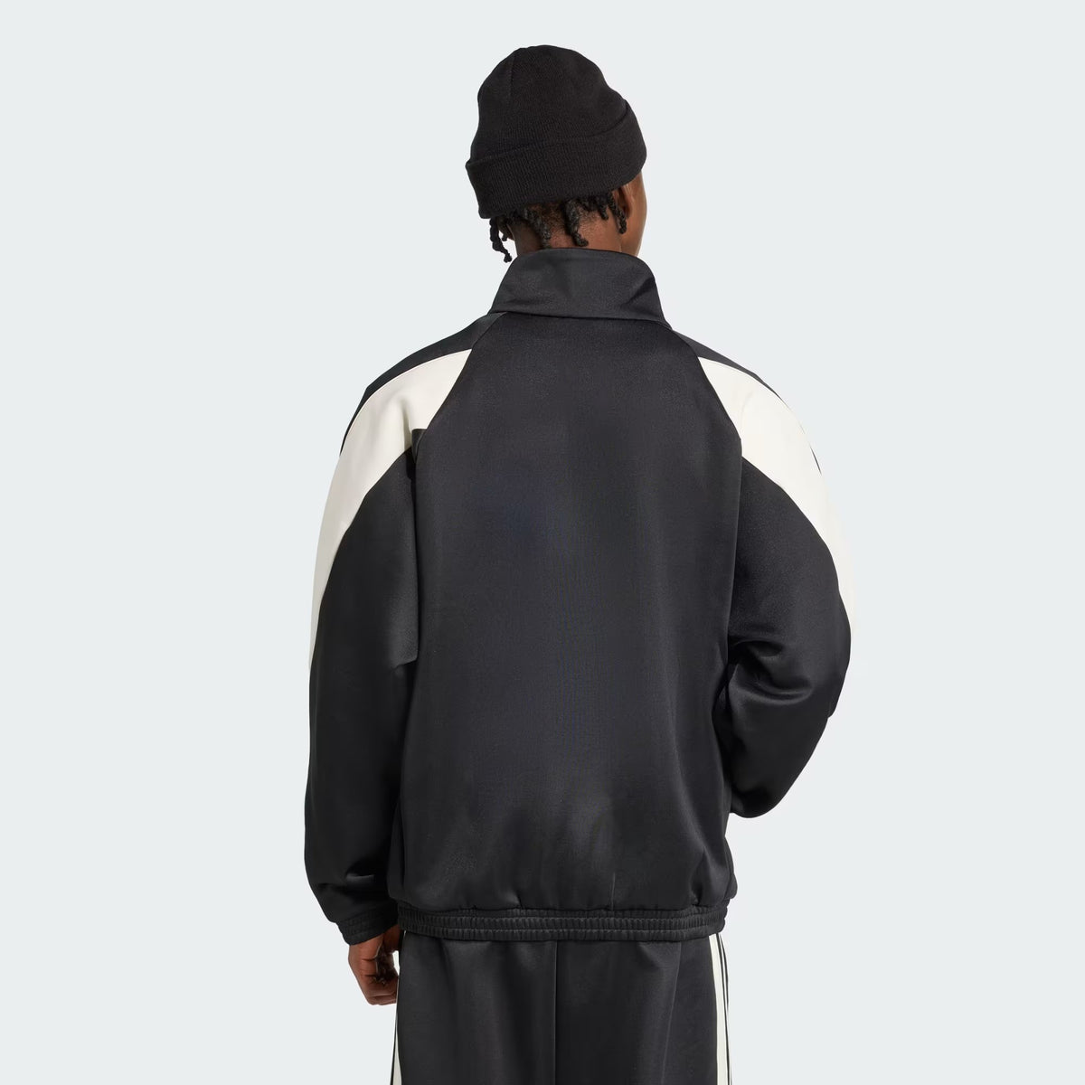 FELPA ADIDAS UOMO
