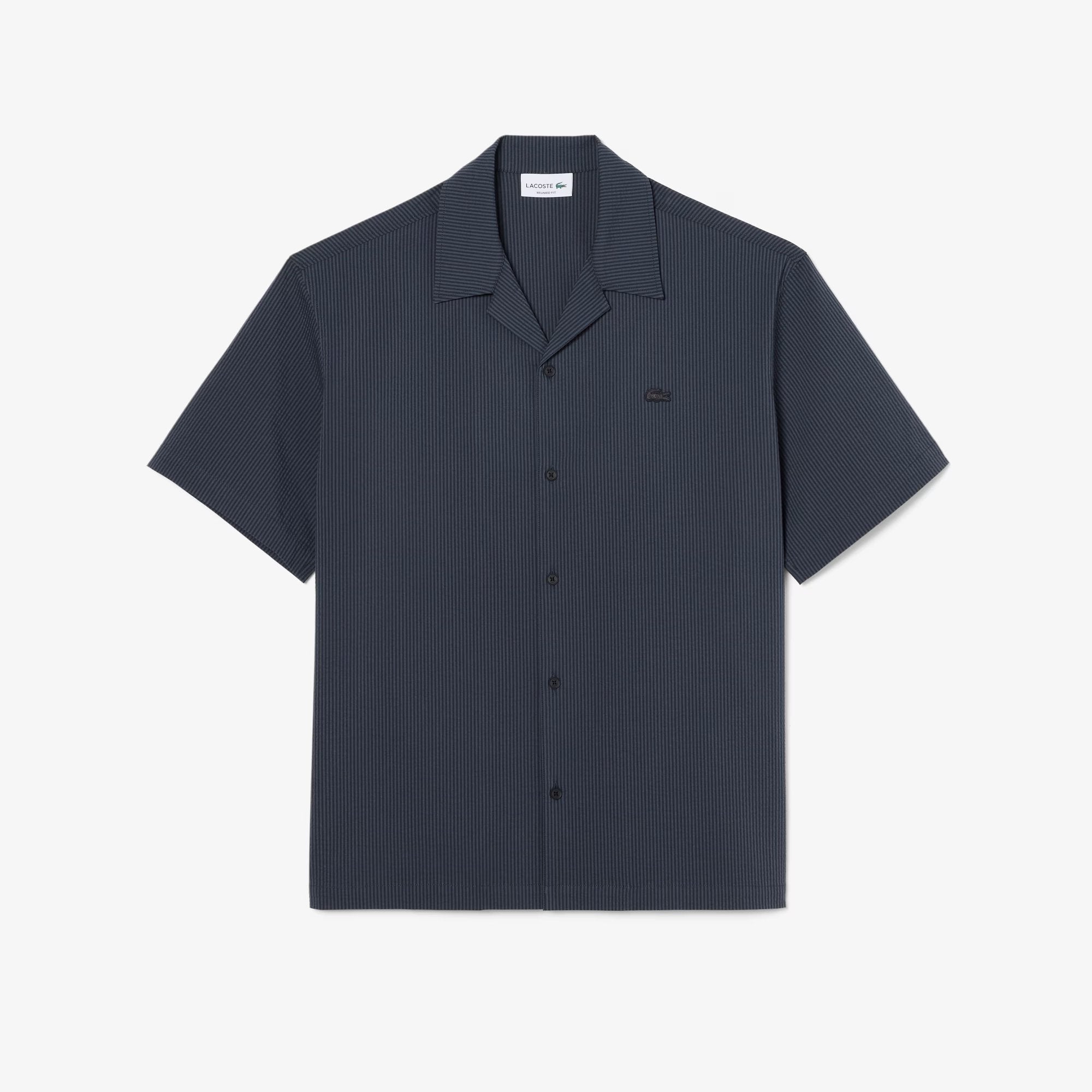 CAMICIA MANICA LUNGA