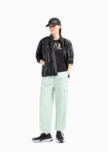 Carica l'immagine nel visualizzatore di Gallery, T-SHIRT DONNA EA7