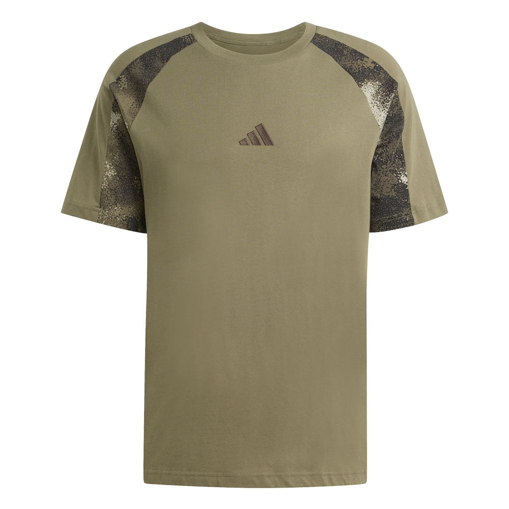 T-SHIRT UOMO ADIDAS