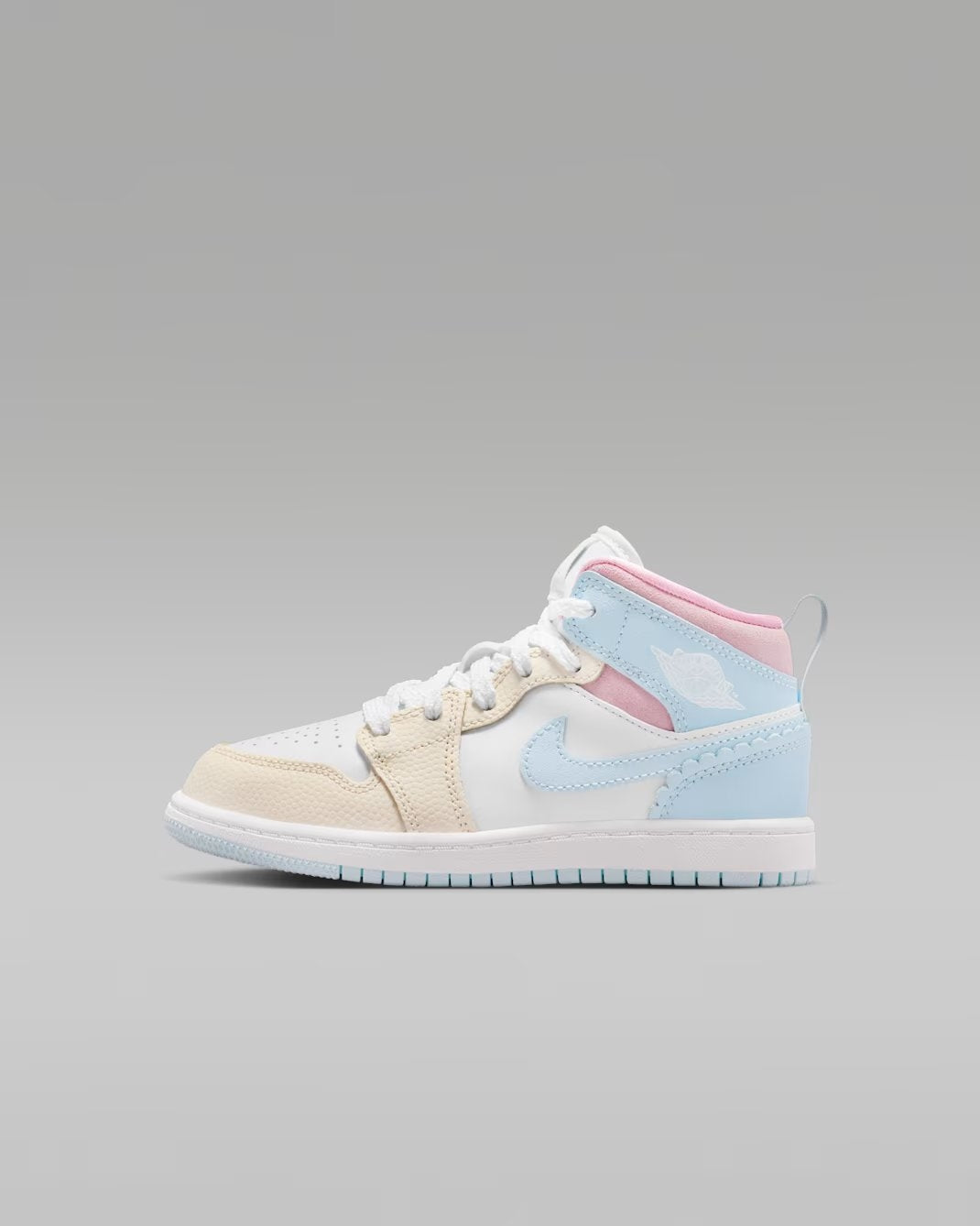 JORDAN 1 MID SE PS