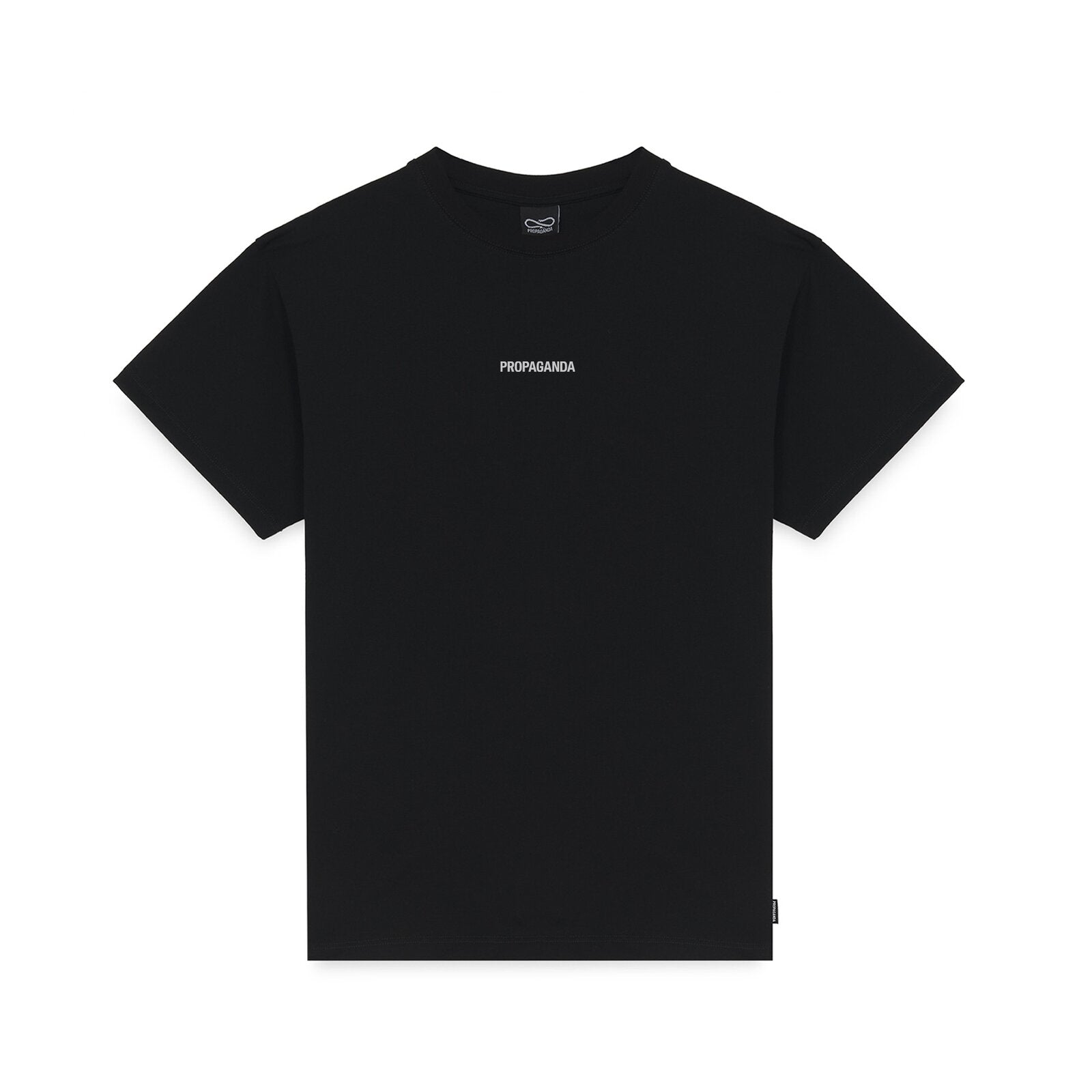 T-SHIRT UOMO RIBS LIQUID