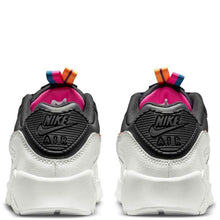 Cargar imagen en el visor de la galería, NIKE AIR MAX 90 LTR SE (GS)