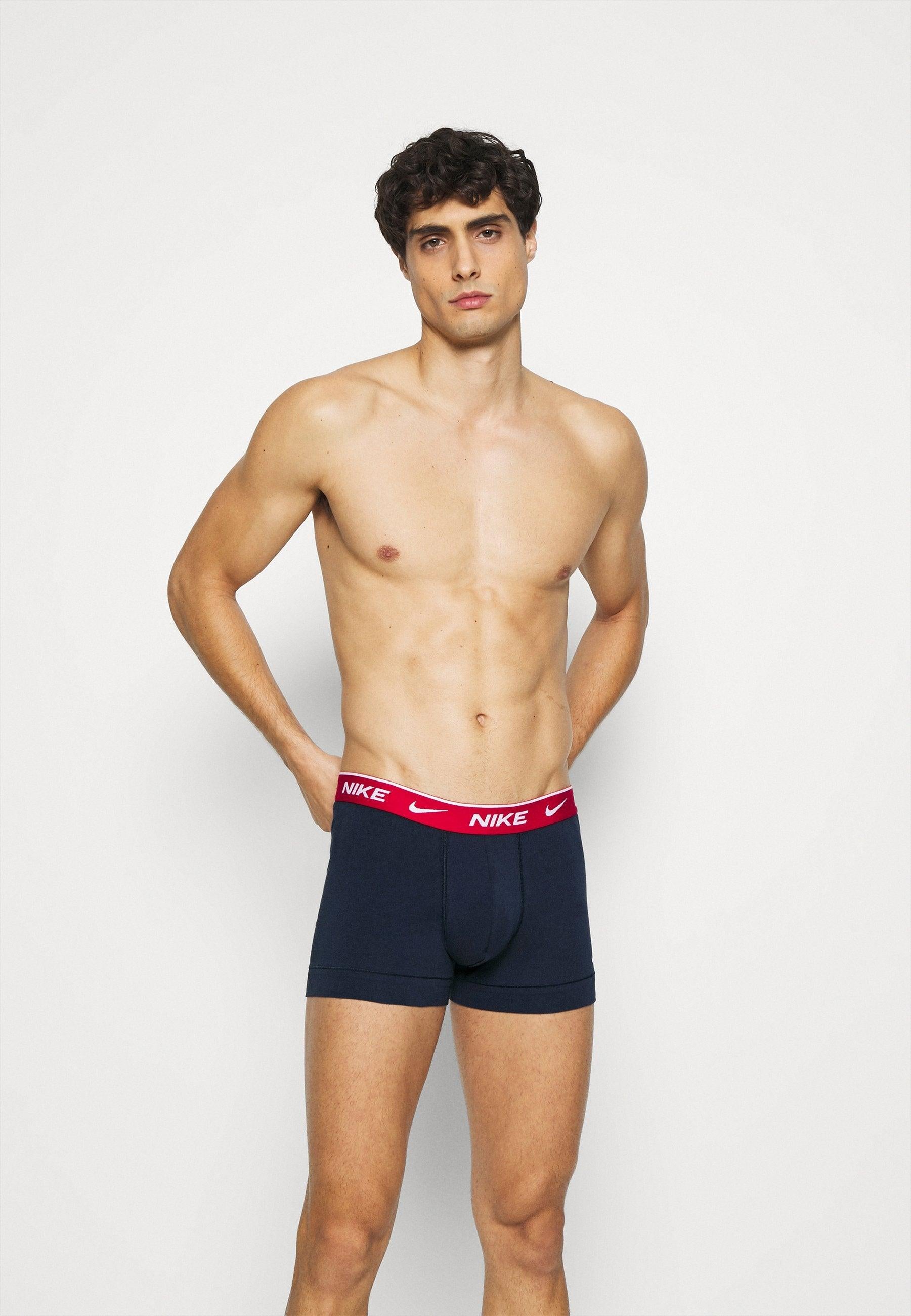 BOXER INTIMO 3 PEZZI