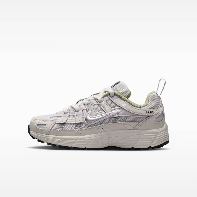 NIKE P-6000 LACE (PS)