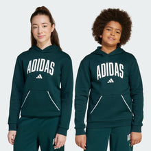 Load image into Gallery viewer, FELPA JUNIOR ADIDAS