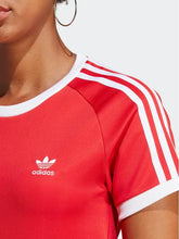 Carica l'immagine nel visualizzatore di Gallery, T-SHIRT DONNA ADIDAS
