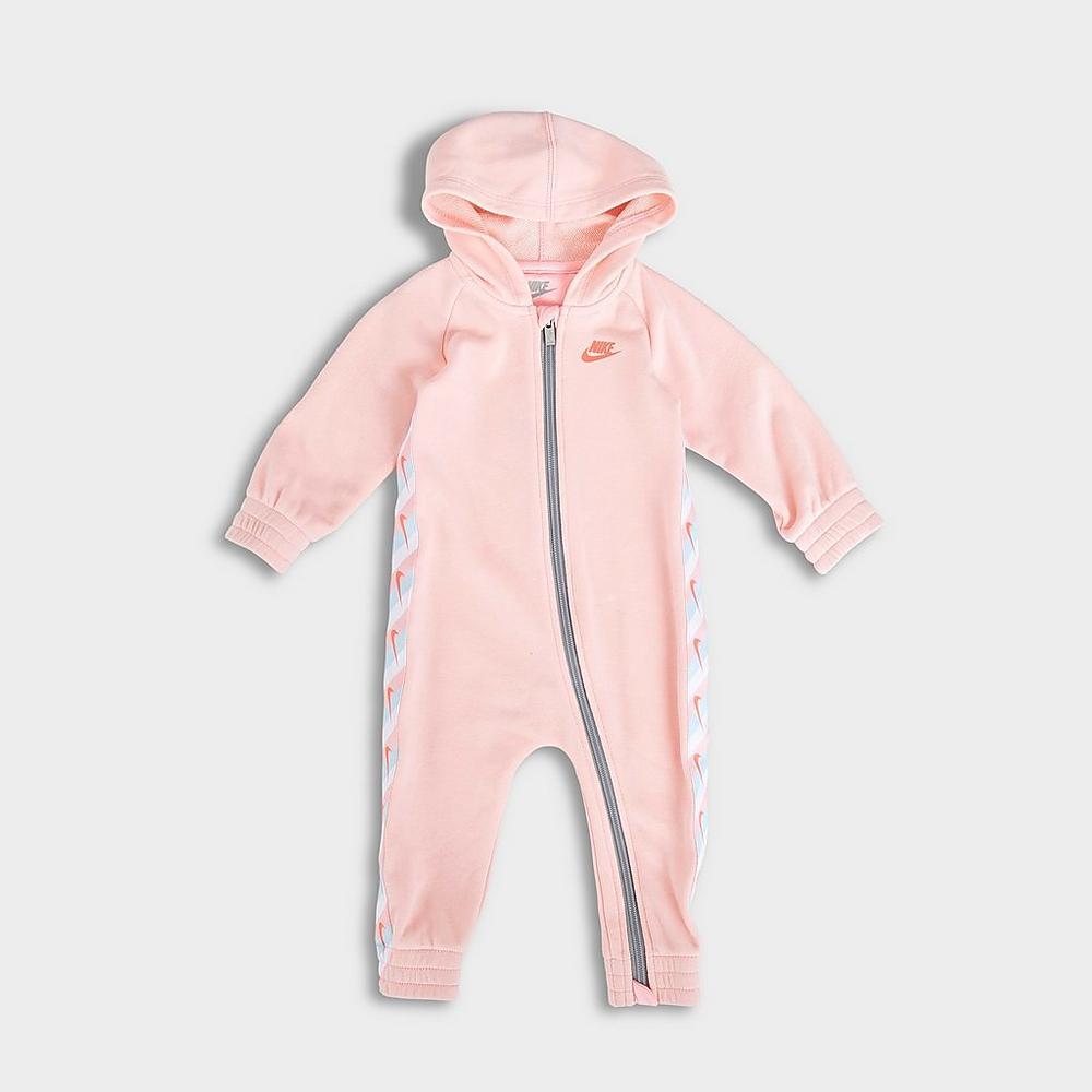 TUTINA BFF COVERALL