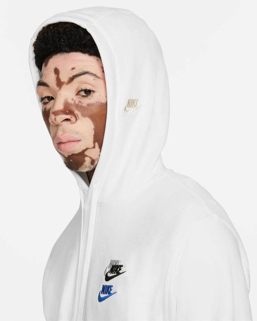 FELPA NIKE UOMO