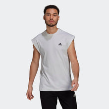 Charger l'image dans la galerie, MAGLIETTA SENZA MANICHE ADIDAS SPORTSWEAR