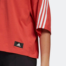 Laden Sie das Bild in den Galerie-Viewer, W 3S TEE T-SHIRT MEZZA MANICA