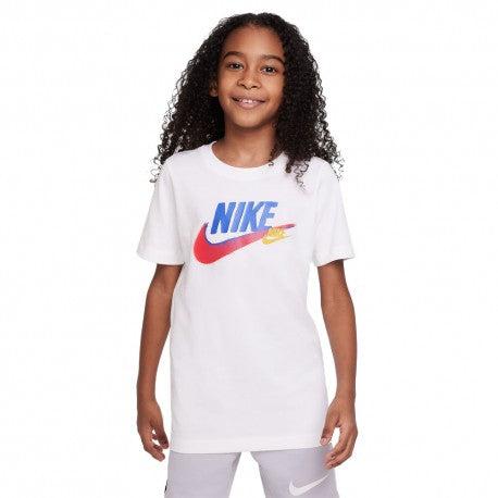 T-SHIRT JUNIOR MEZZA MANICA