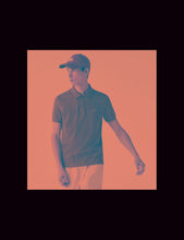 Laden Sie das Bild in den Galerie-Viewer, POLO LACOSTE MANICA CORTA SLIM FIT
