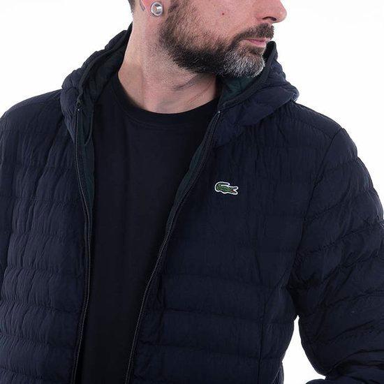 PIUMINO BLUSONE