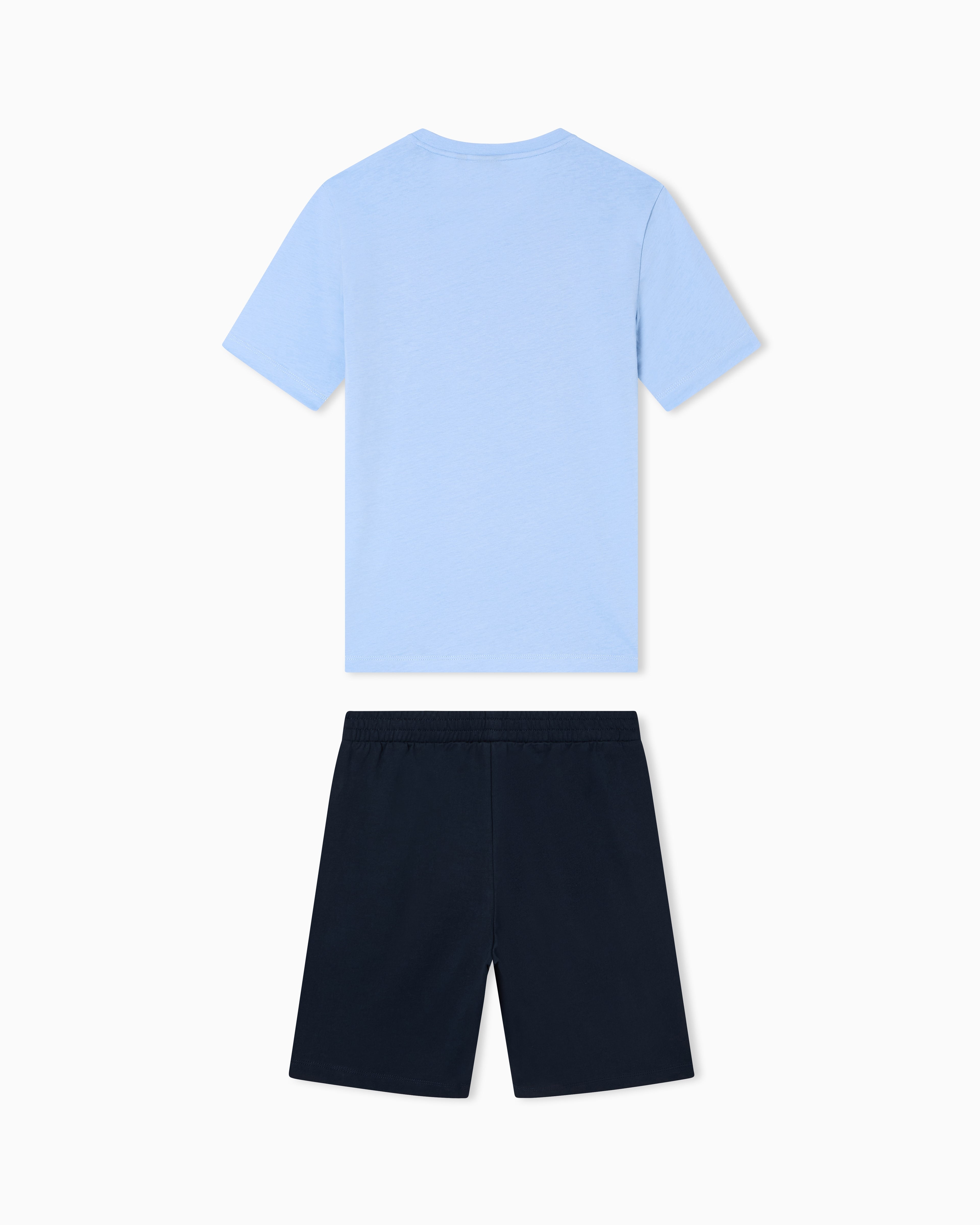 COMPLETINO JUNIOR EA7