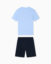 Carica l'immagine nel visualizzatore di Gallery, COMPLETINO JUNIOR EA7