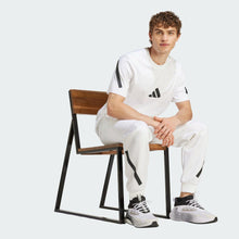 Laden Sie das Bild in den Galerie-Viewer, T-SHIRT UOMO MEZZA MANICA