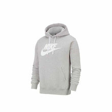Charger l'image dans la galerie, M NSW CLUB HOODIE PO BB GX FELPA UOMO