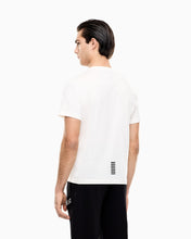 Laden Sie das Bild in den Galerie-Viewer, T-SHIRT UOMO EA7