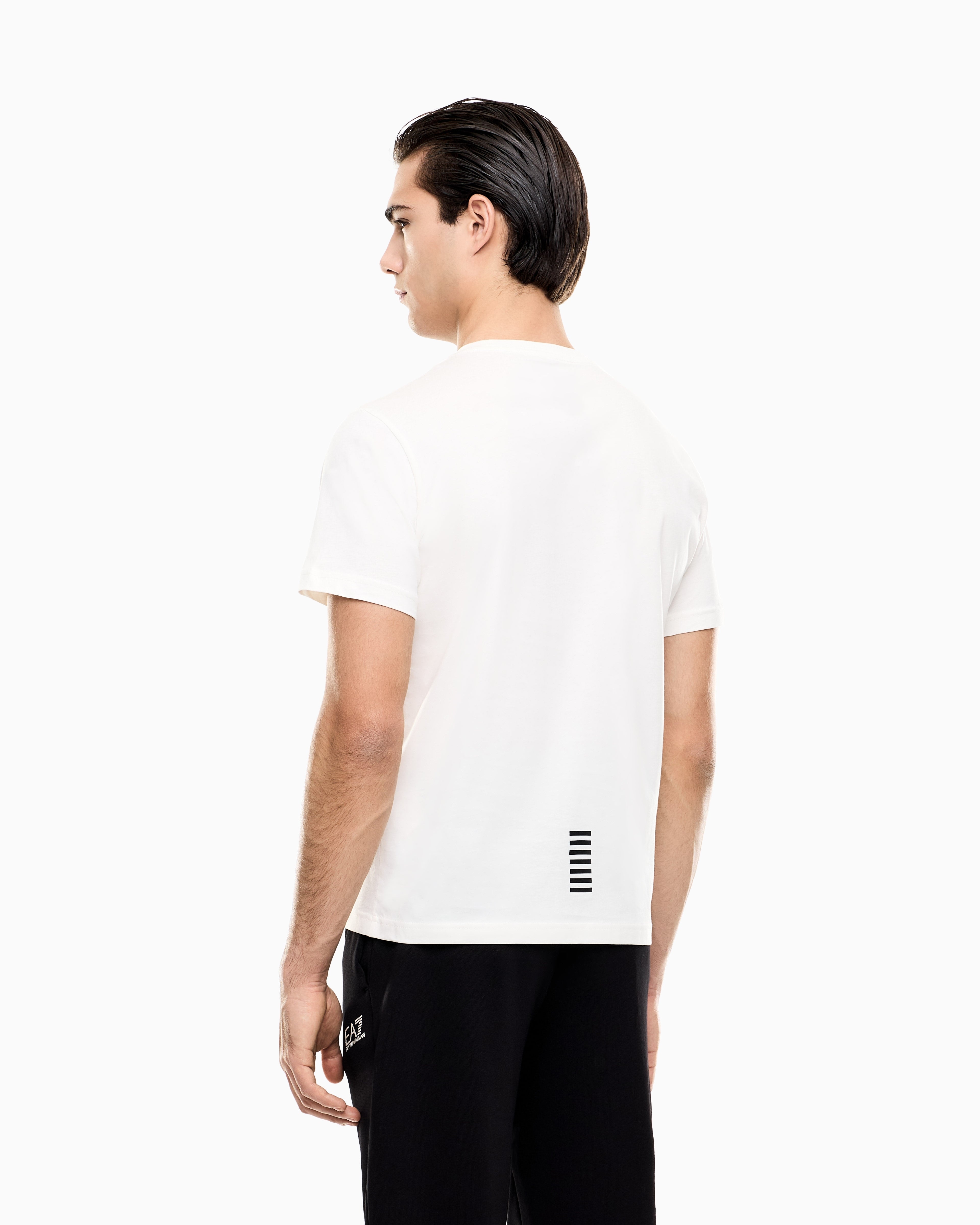 T-SHIRT UOMO EA7