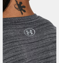 Charger l'image dans la galerie, T-SHIRT DONNA MEZZA MANICA UNDER ARMOUR