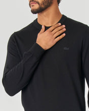 Cargar imagen en el visor de la galería, MAGLIONE UOMO LACOSTE