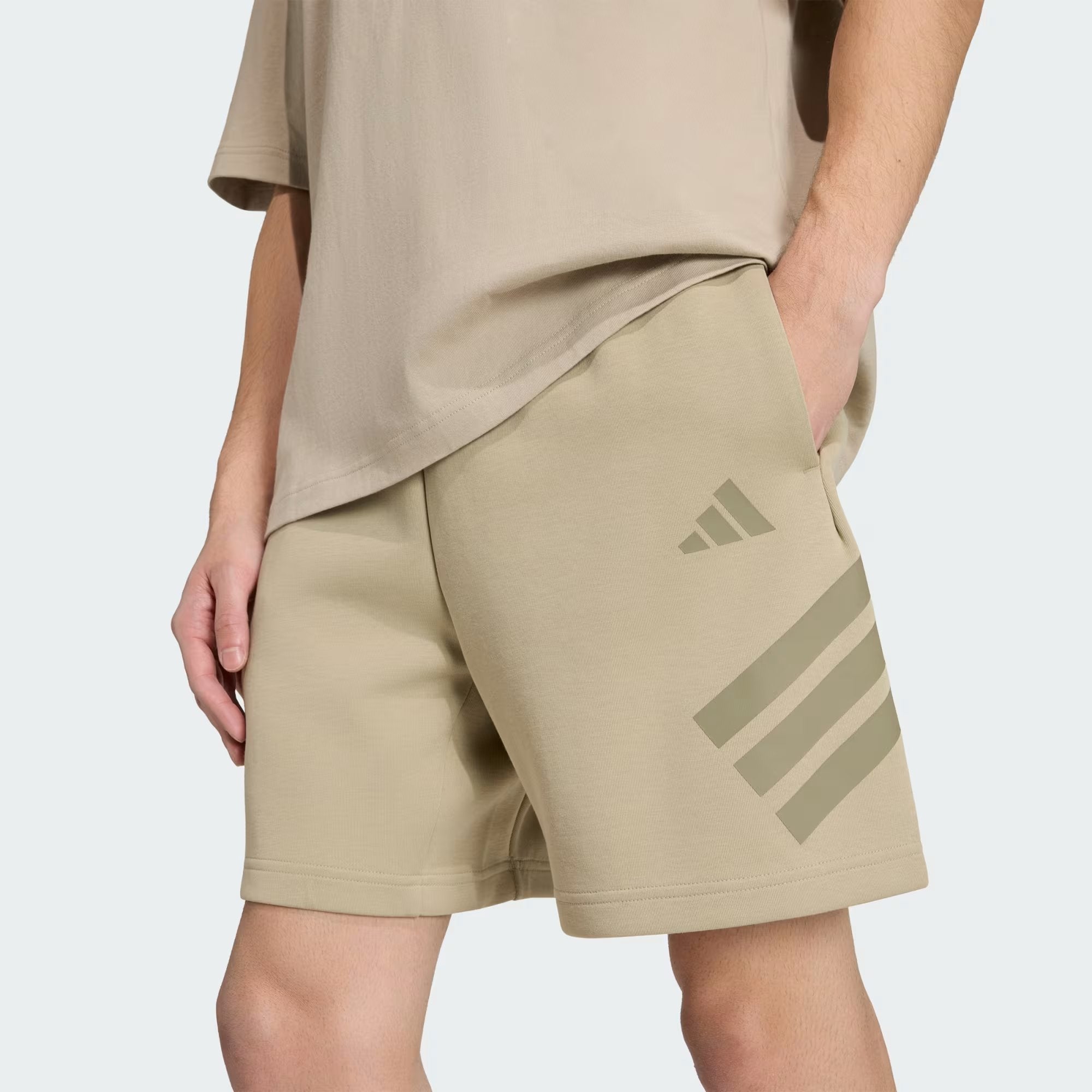 BERMUDA UOMO ADIDAS