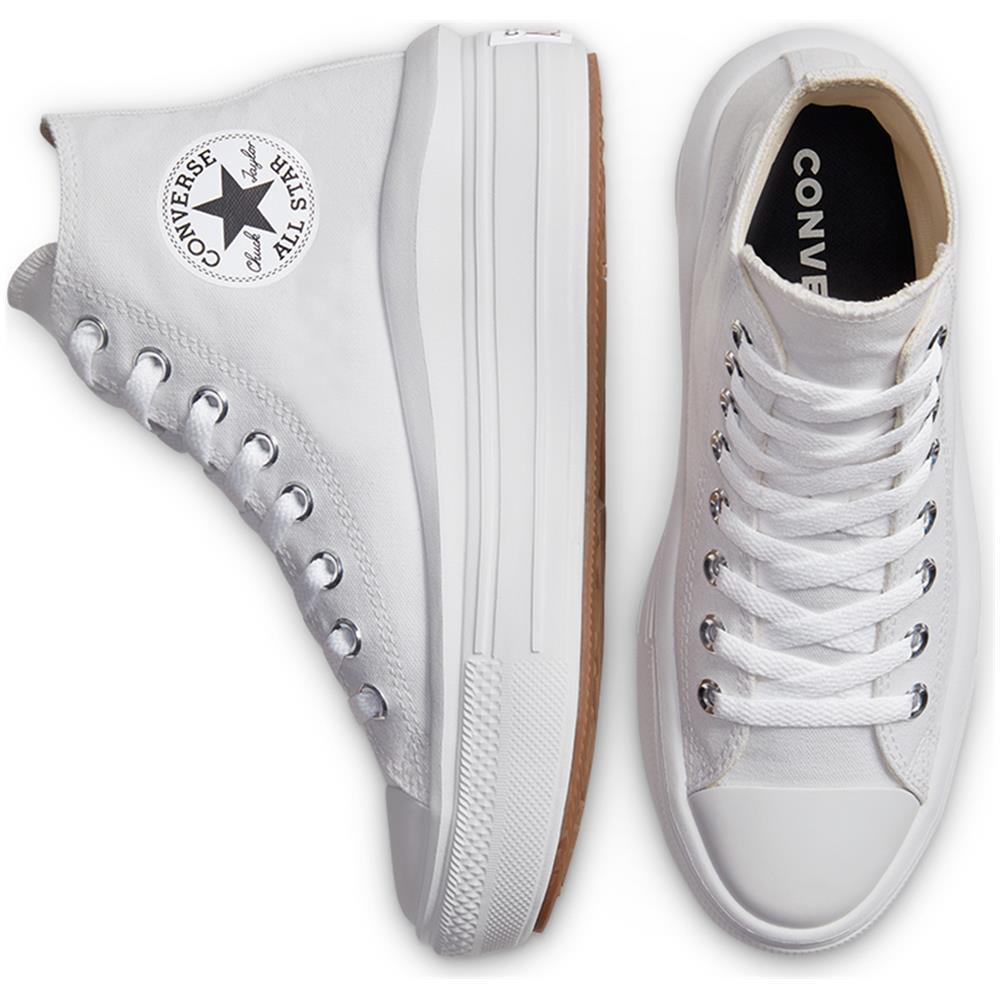 CHUCK TAYLOR ALL STAR MOVE