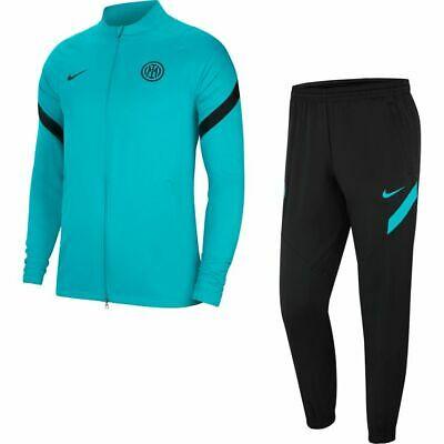 TUTA INTER MNK DF STRK TRK SUIT W - Azzollino