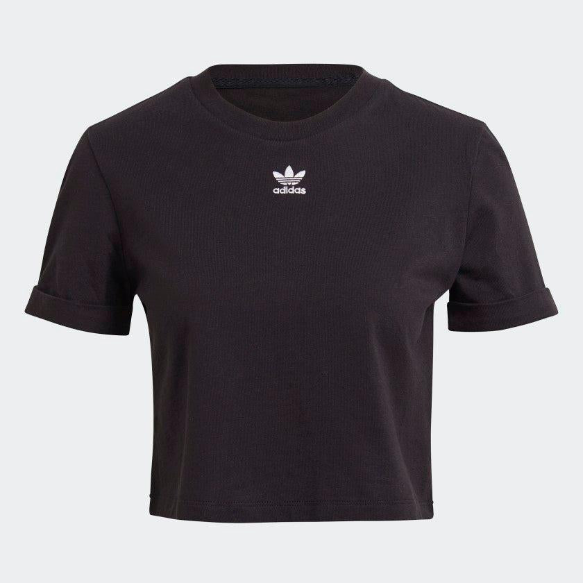 CROP TOP T-SHIRT