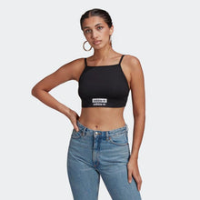 Cargar imagen en el visor de la galería, BRA TOP DONNA