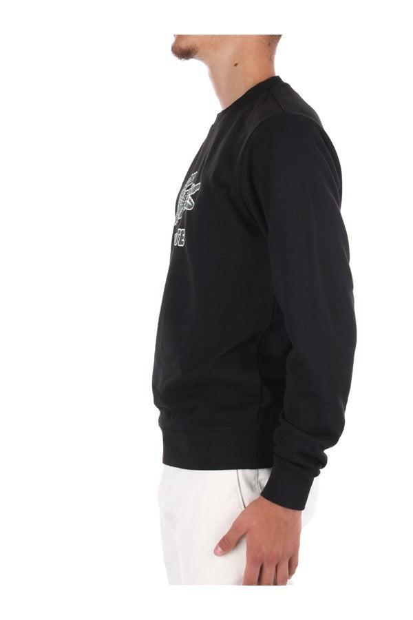 FELPA SWEATSHIRT
